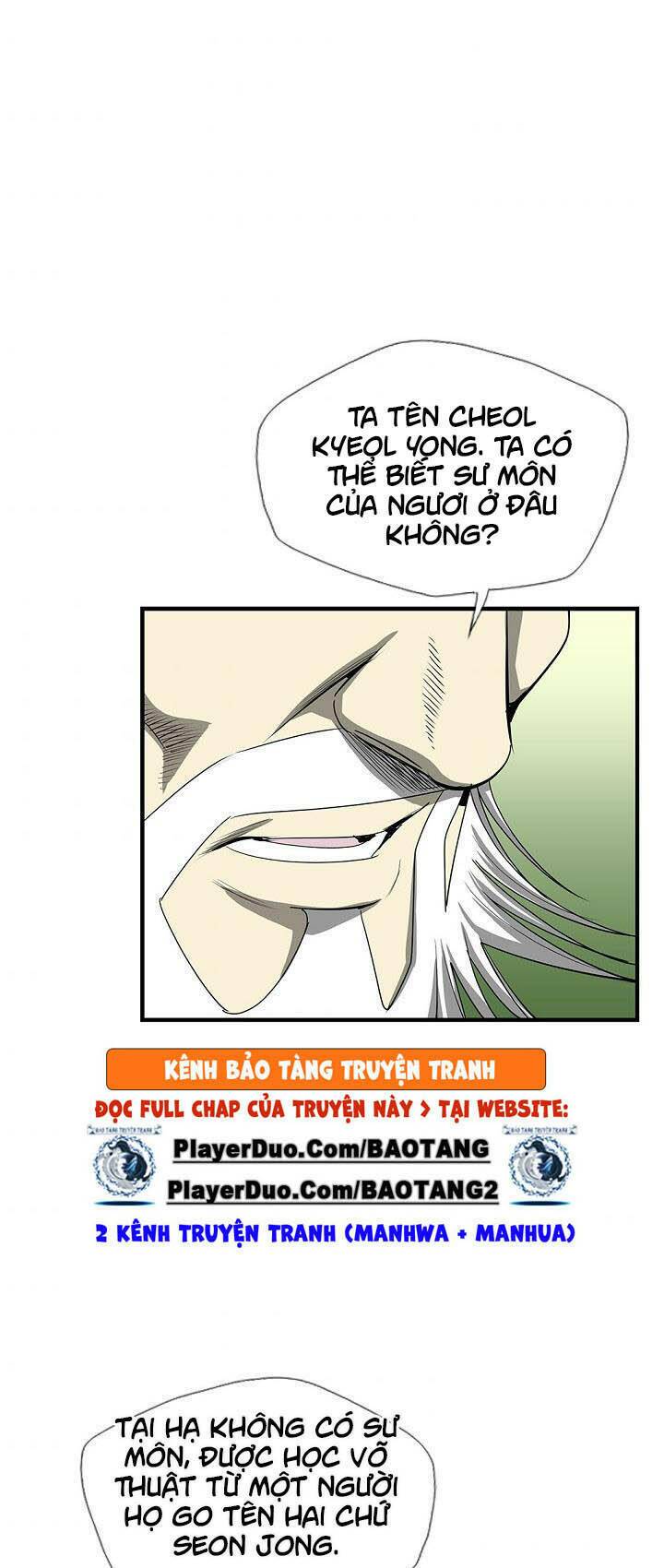 cuồng long chapter 48 20