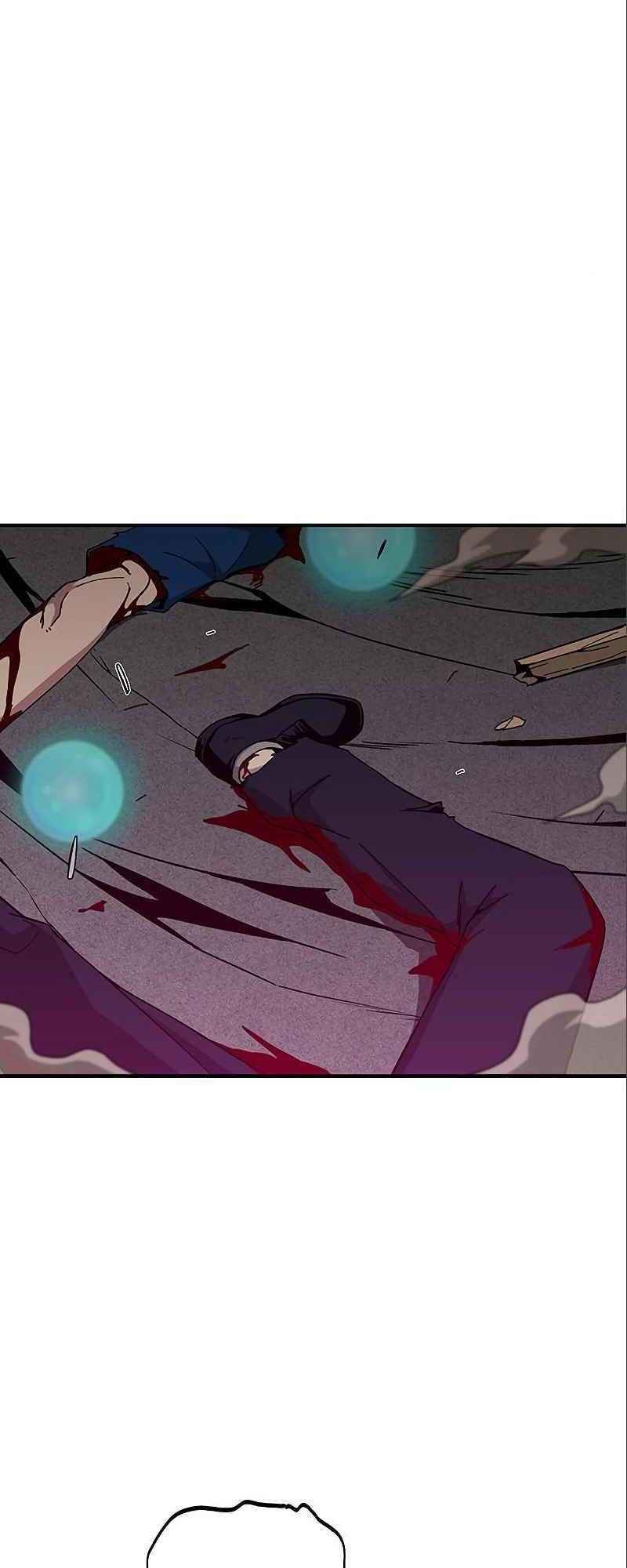 đấng cứu thế được chọn lựa chapter 13 60