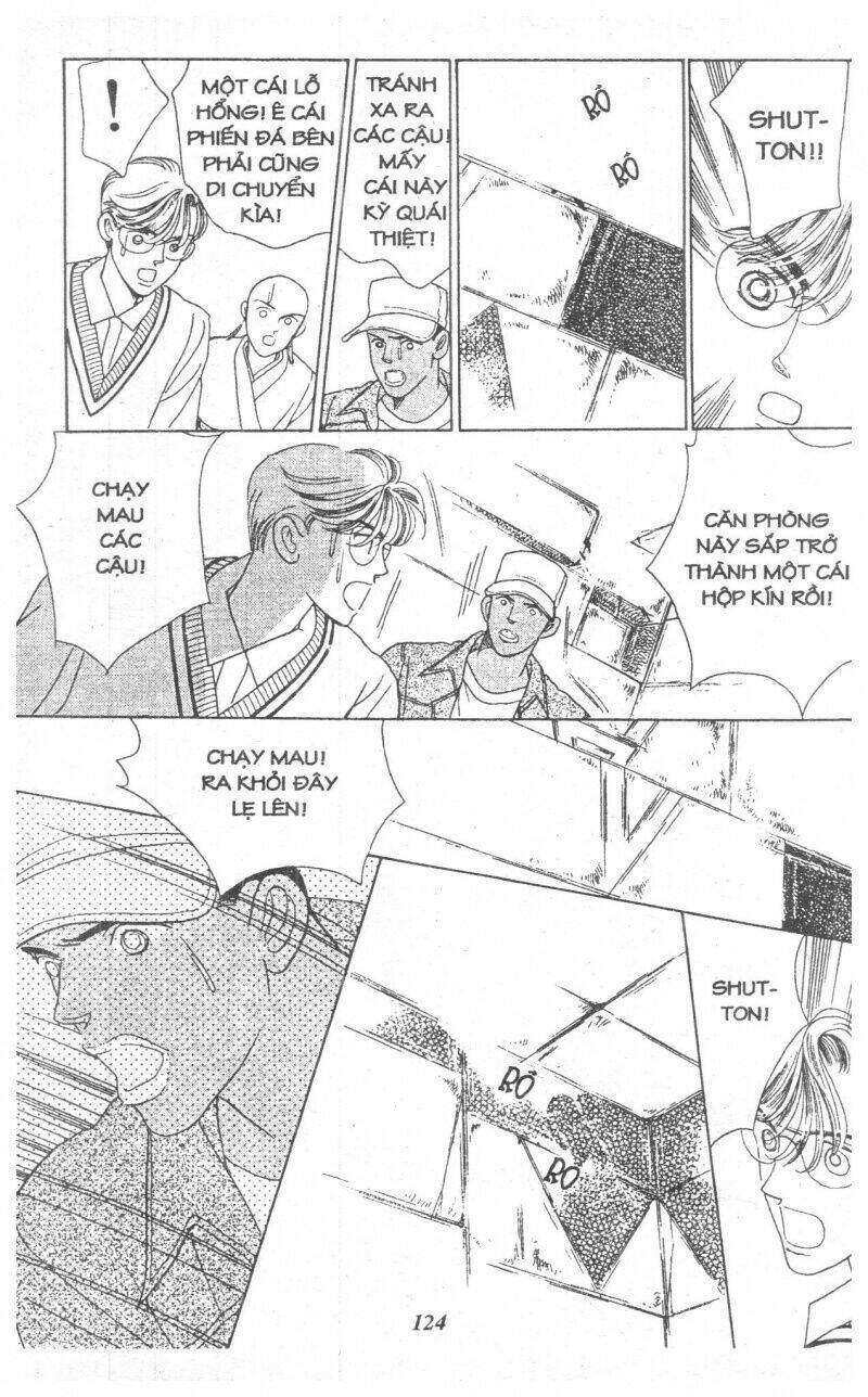 nàng tiên ánh trăng - kaguya hime chapter 3 122