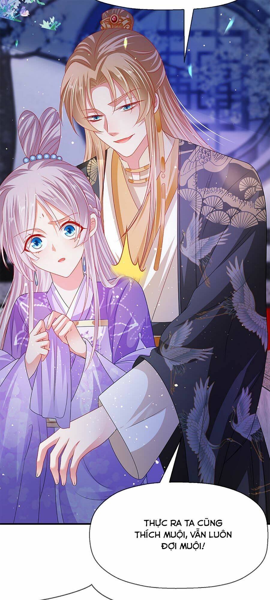 dưỡng thú vi phi chapter 42 33