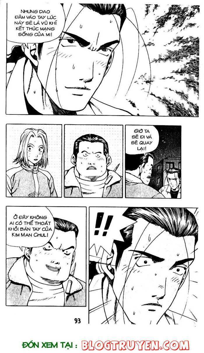 kid gang chapter 134 11