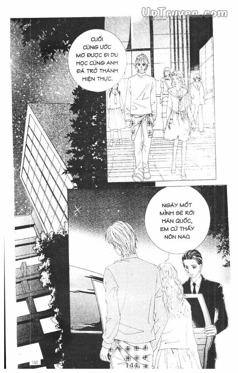 mặt nạ tình yêu chapter 123 25