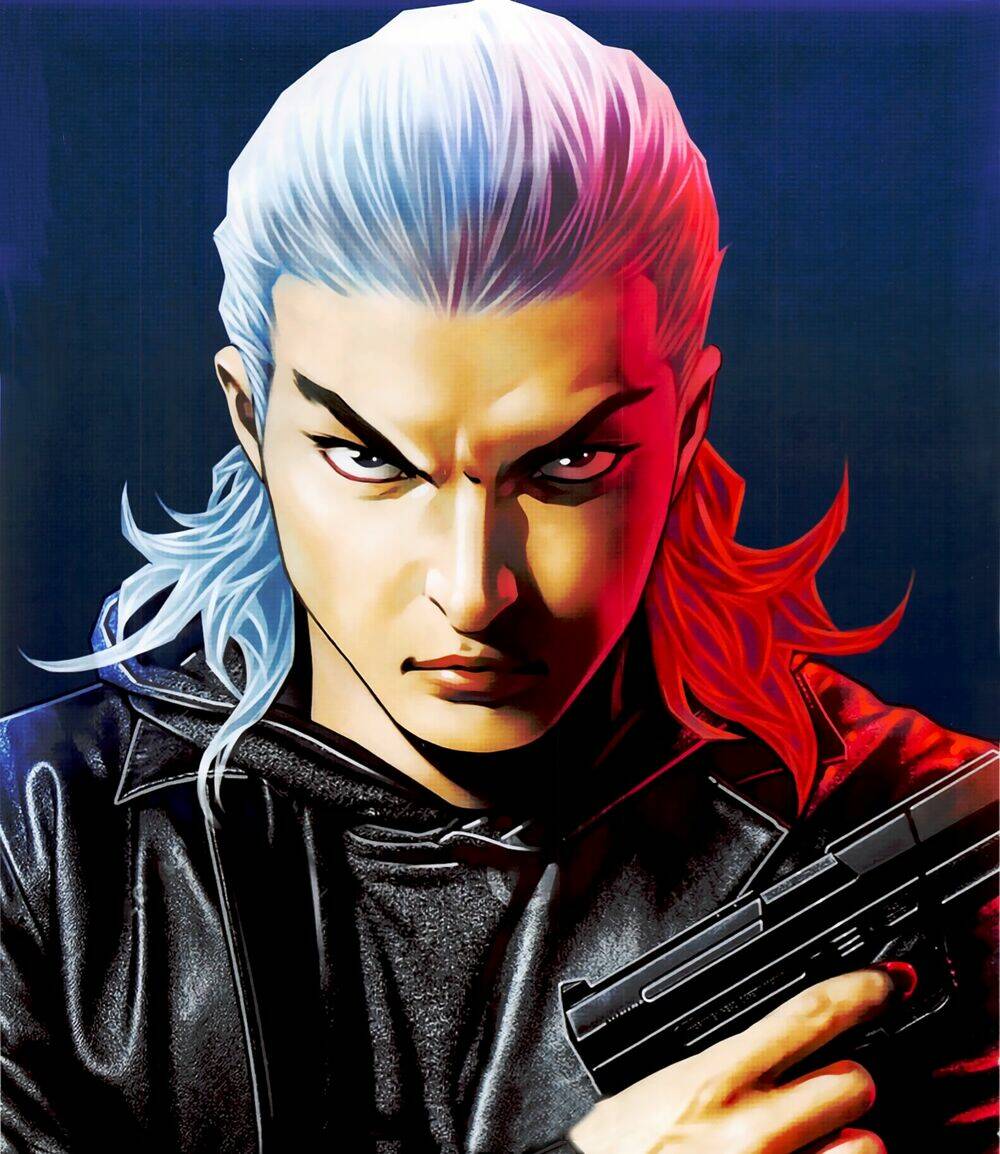 người trong giang hồ chapter 2323.5 20