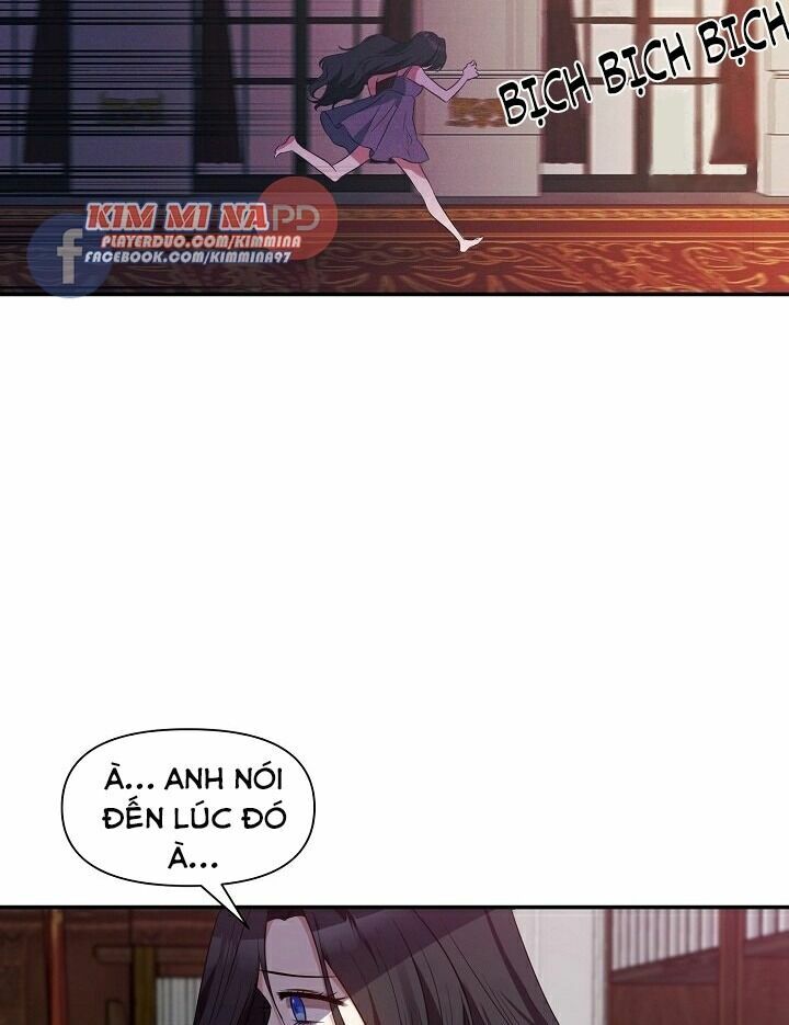 người chồng bạo chúa của tôi đã thay đổi chapter 14 15