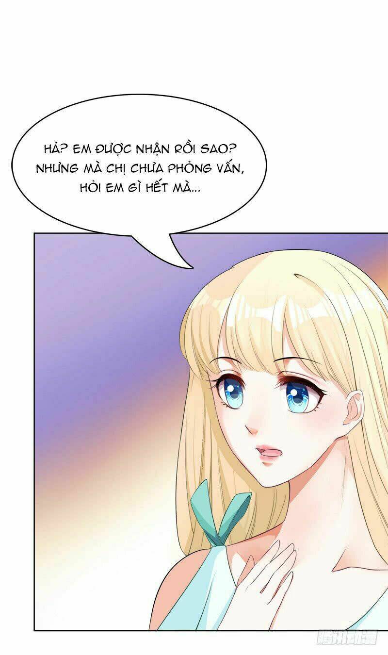 lãnh hôn cuồng ái chapter 4 17