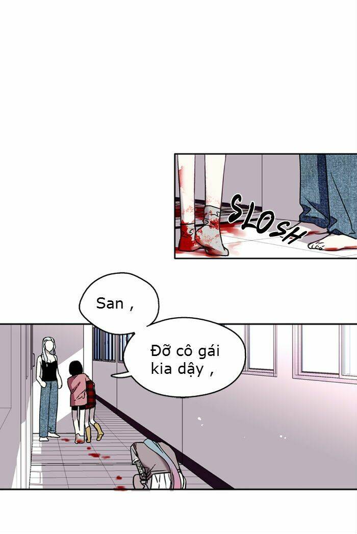 đôi mắt từ trái tim chapter 13 28