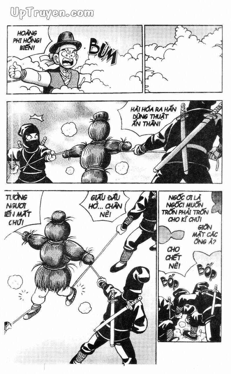 đội quân nhí nhố chapter 30 20