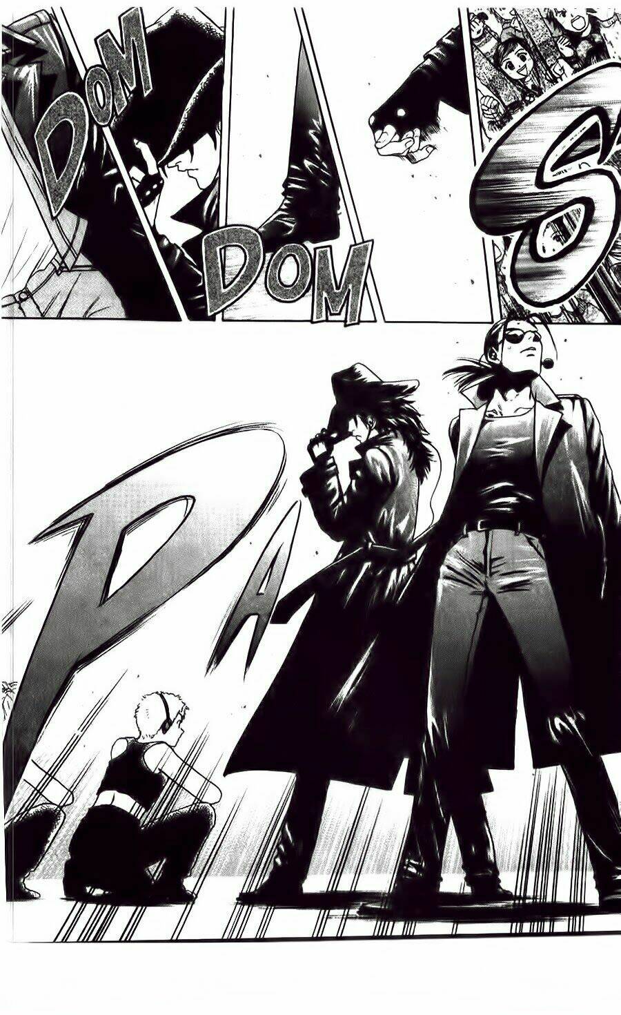 dragon voice chapter 1 70