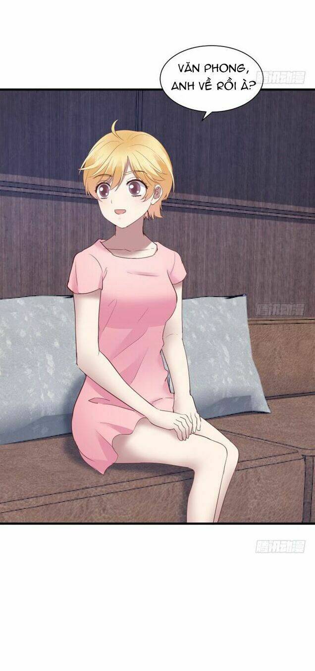 khi trò chơi ác ma bắt đầu chapter 85 3