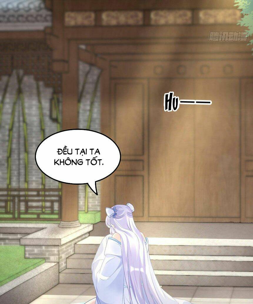 ta ở cổ đại nuôi nam nhân chapter 46 30