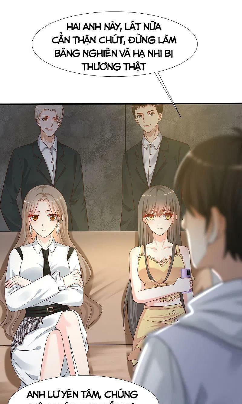 tối cường vận đào hoa chapter 231 29