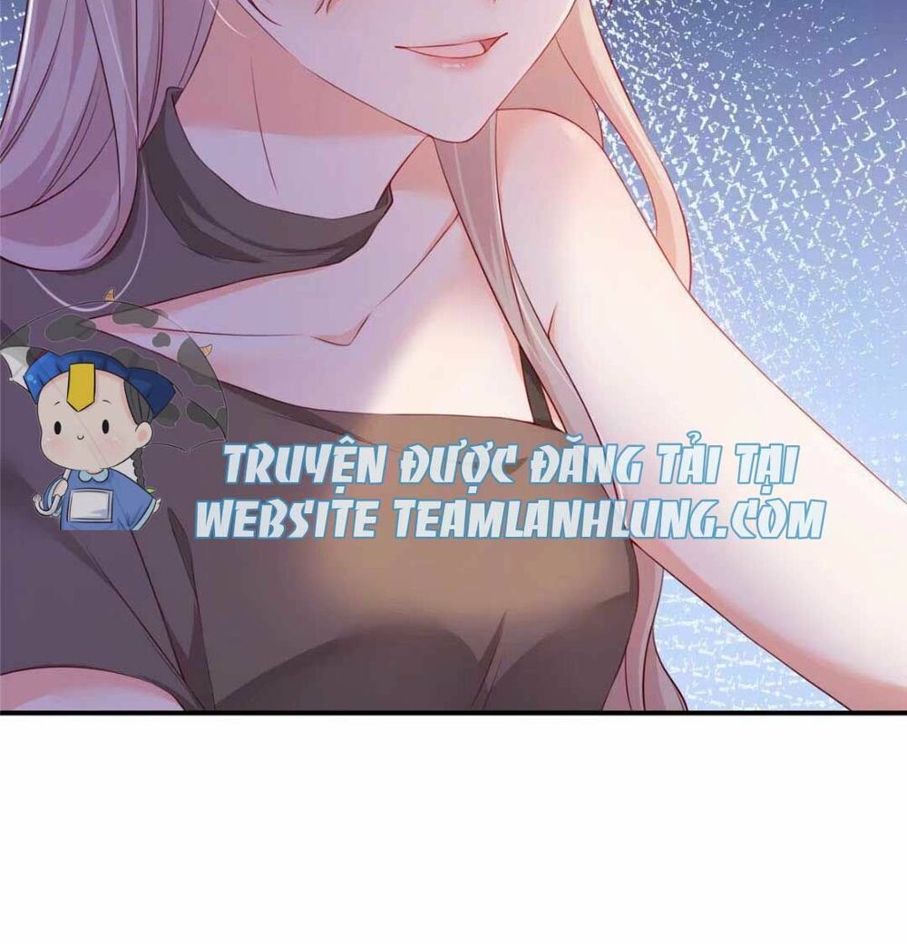 manh thê bé bỏng không dễ chọc chapter 3 11