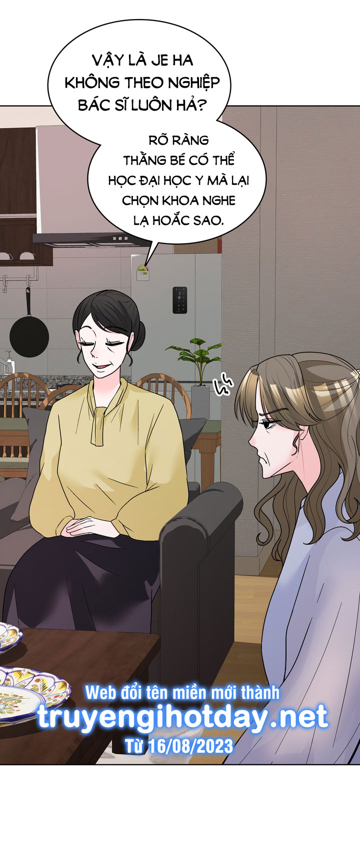 [18+] điều em cố giấu chapter 33.2 30