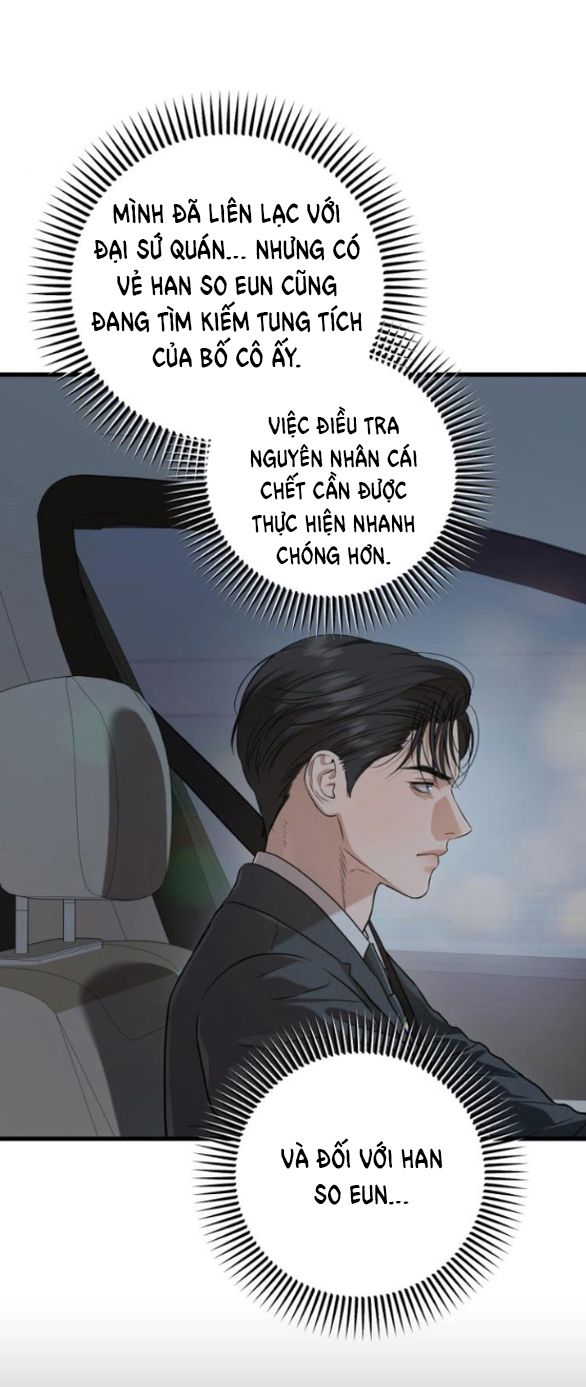 Nóng Lòng Muốn Giày Vò Em chapter 77.1 21