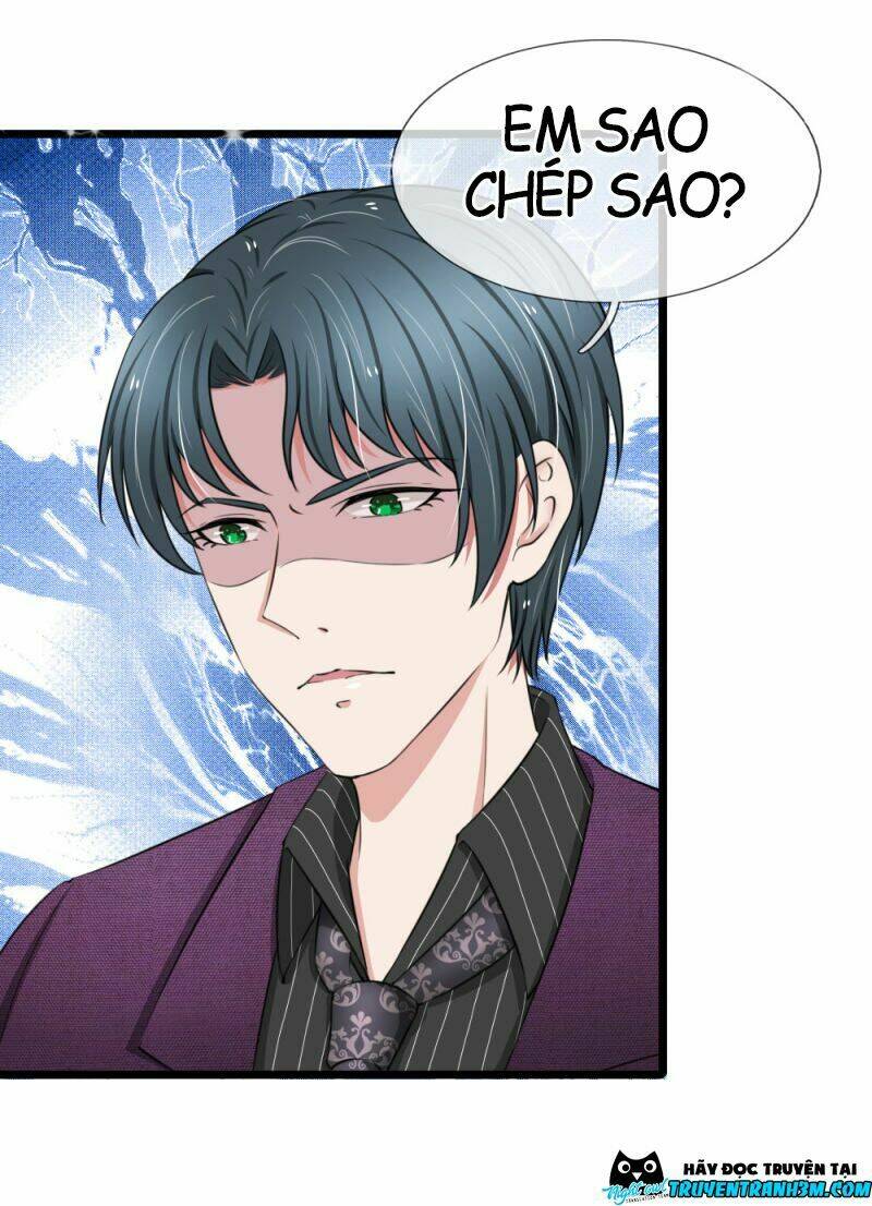 phúc hắc lão công buông em ra chapter 62 5