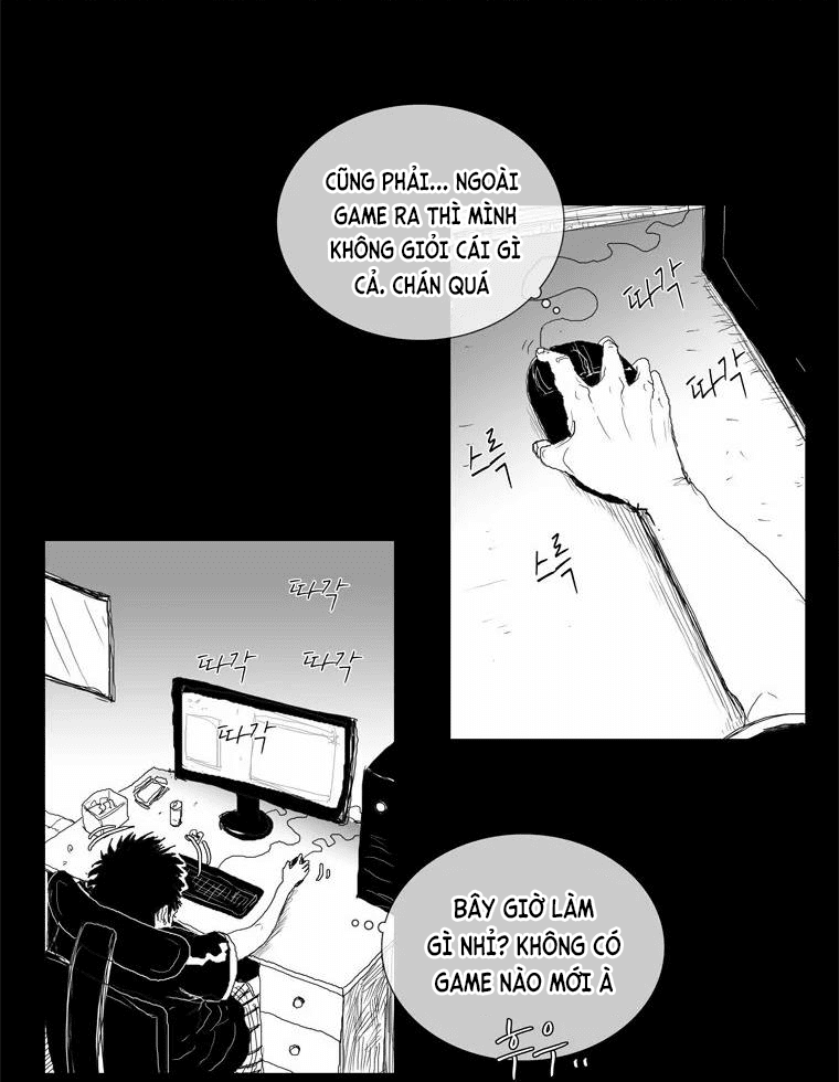 người quan sát chapter 3 14