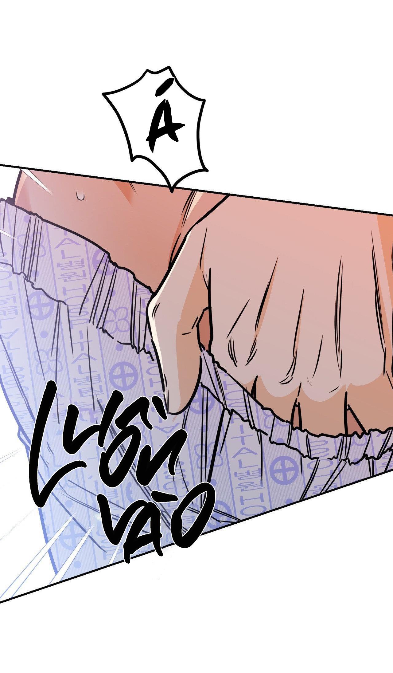 lệnh cứu rỗi chapter 13 3