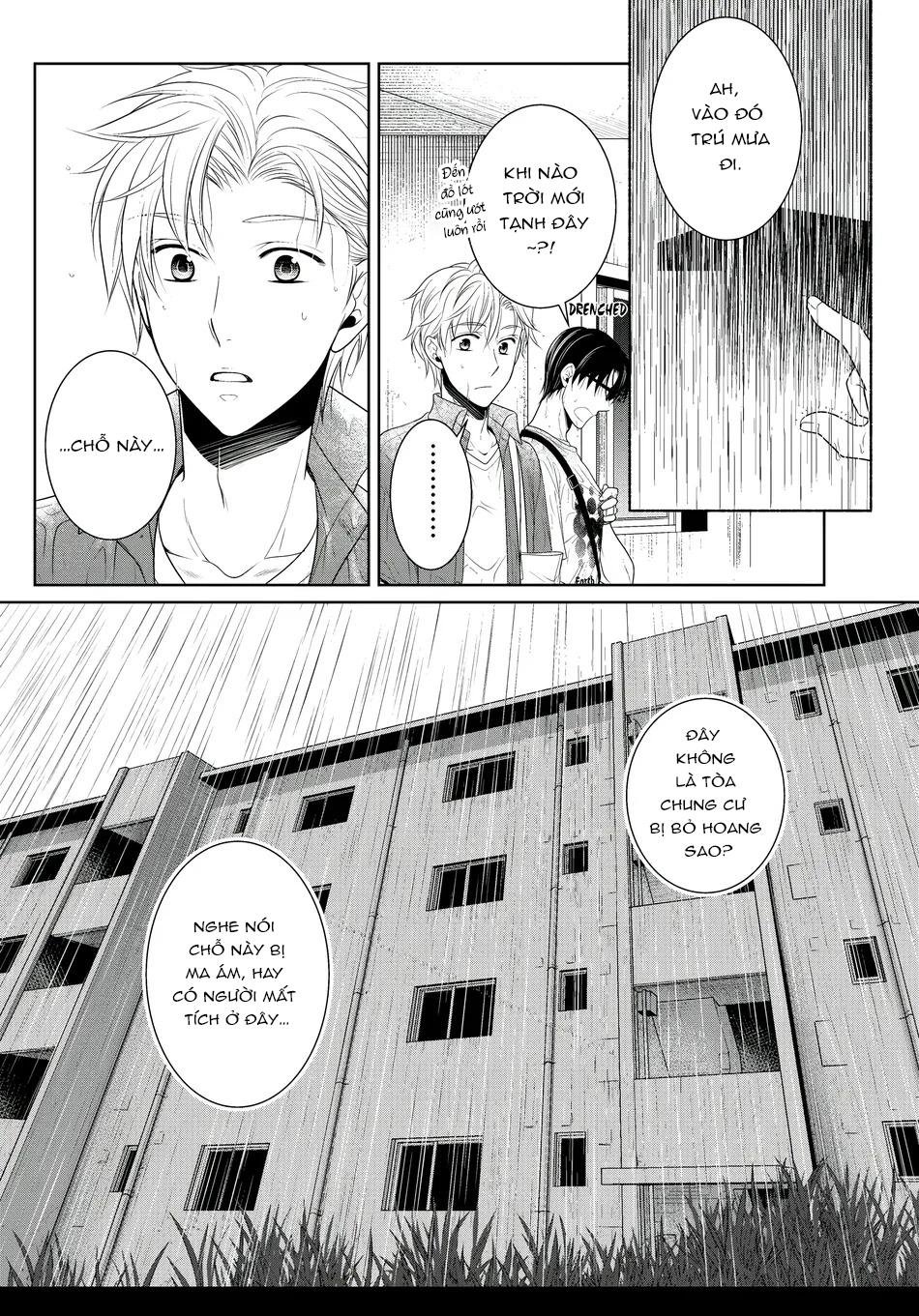 oneshot hỏny nhà rô lai chapter 398 4