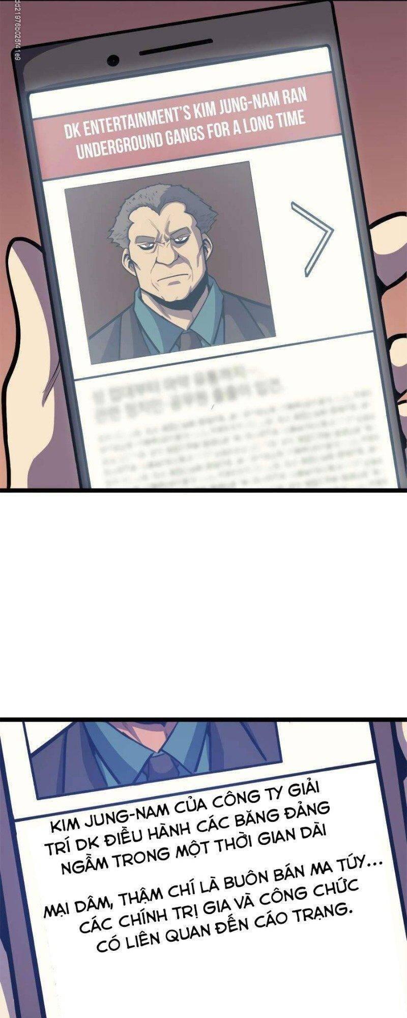 tôi trở lại thăng cấp một mình chapter 90 25