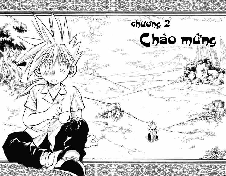 mar heaven chapter 2 4