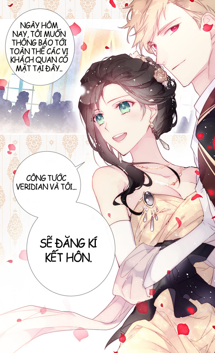 tuyển tập các chương prologue hàn chapter 22 23