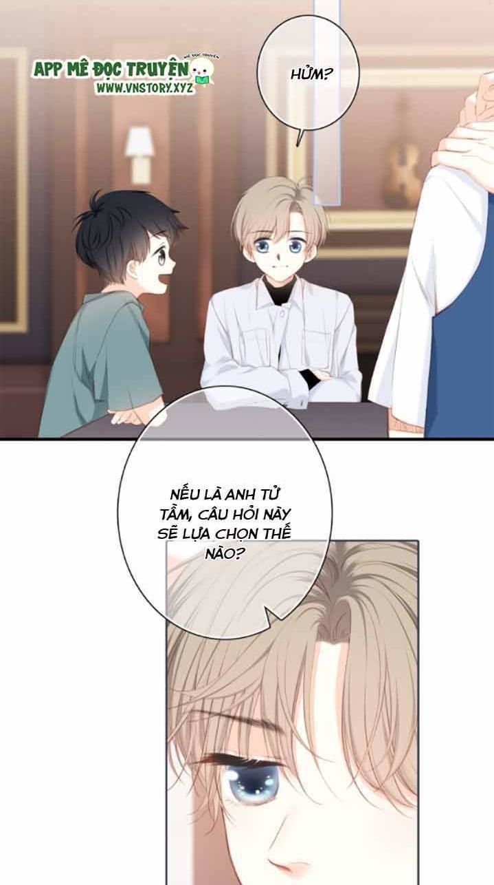 Con Tim Rung Động 2 chapter 119 - Trang 41