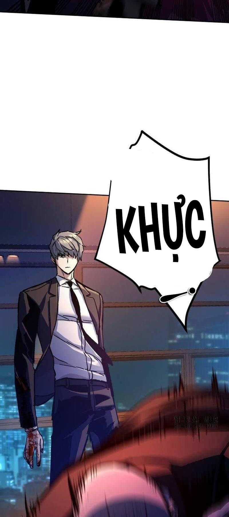 bạn học tôi là lính đánh thuê chapter 183 55