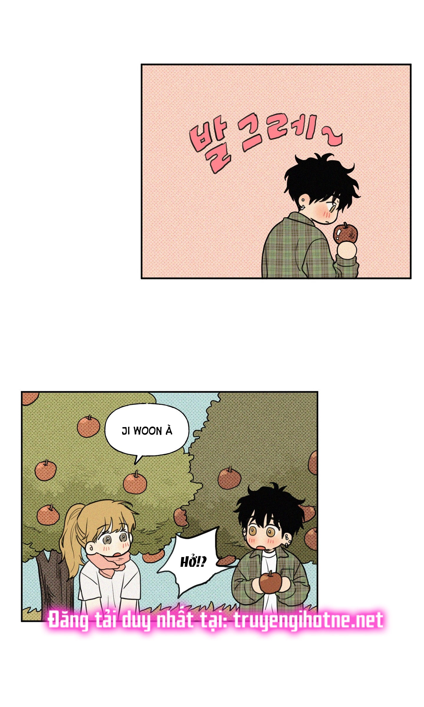 lý do yêu phải thằng bạn thân chapter 56.2 12