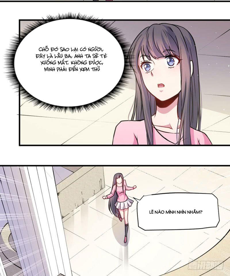 ngạo kiều quỷ vương yêu ta chapter 81 21