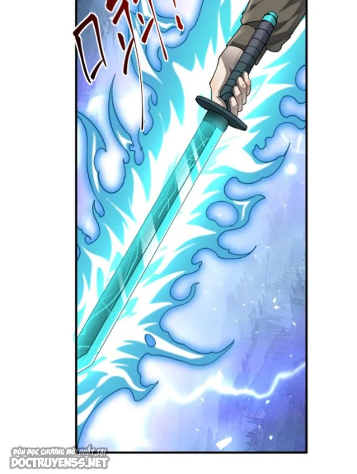 bắt đầu với thiên phú cấp sss chapter 3 13