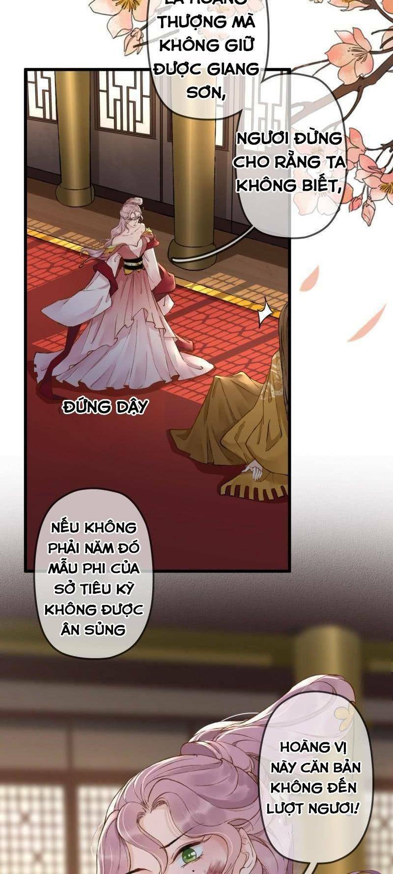 sủng phi của vương chapter 194 9