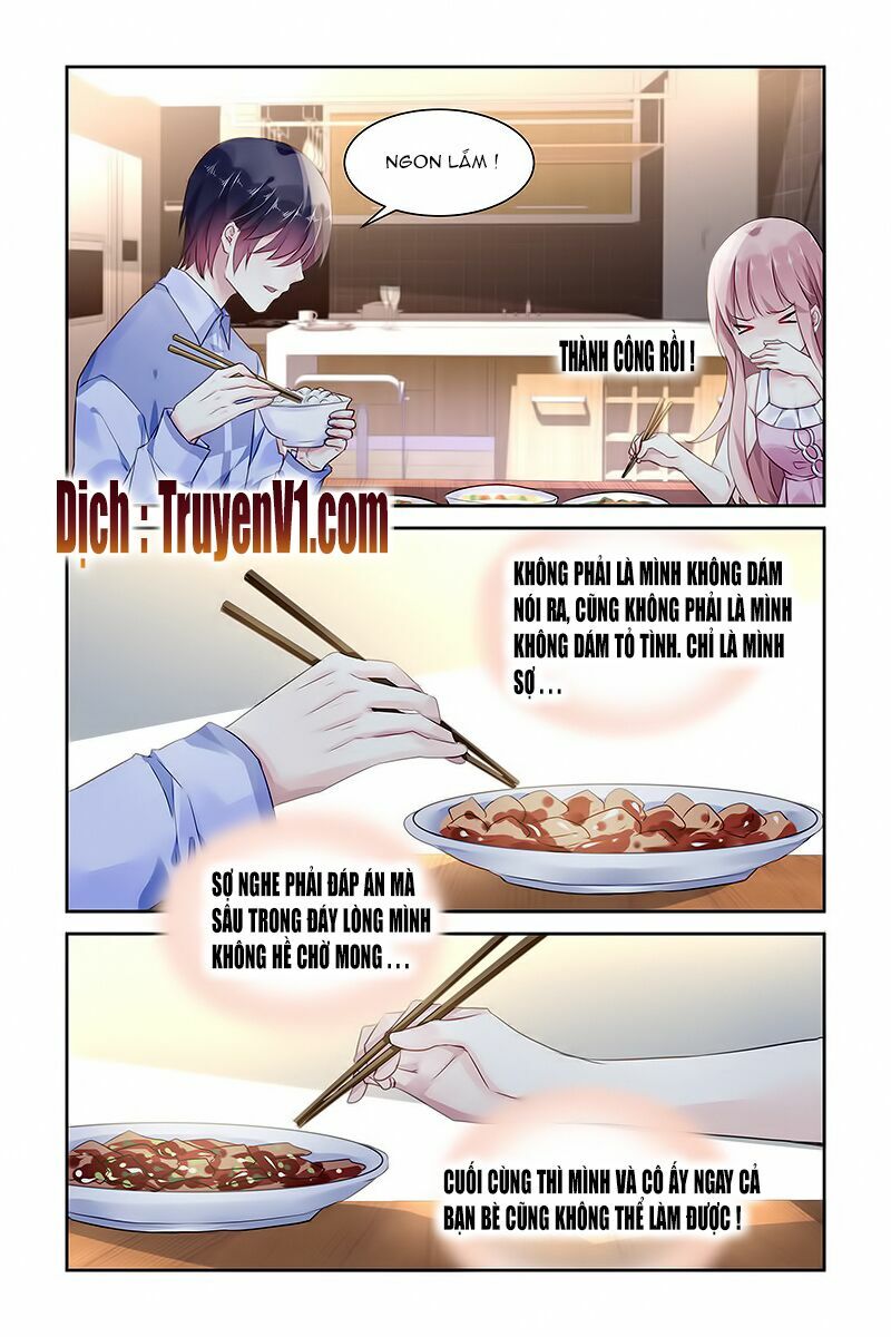 hôn trộm 55 lần chapter 87 2