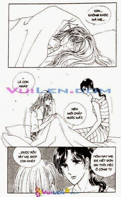 ảo vọng tình yêu chapter 9 28