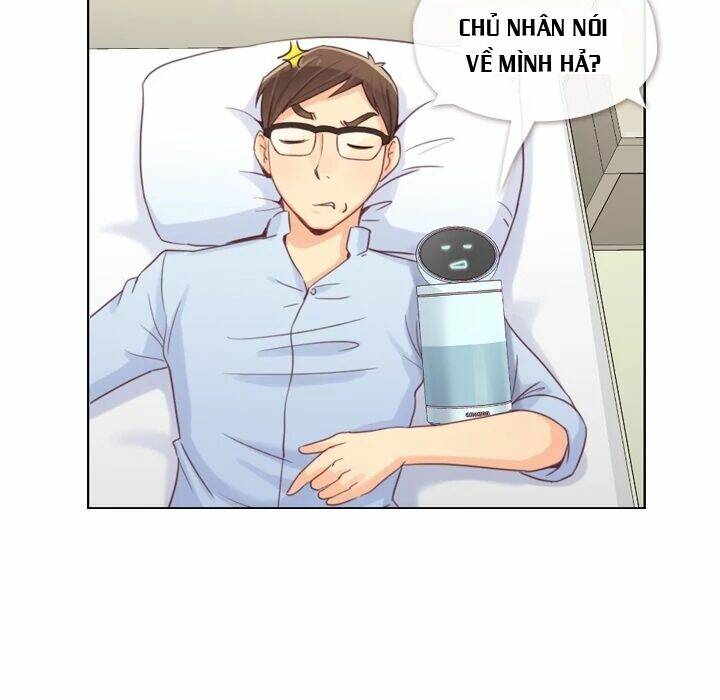 alice đáng ghét chapter 2 21