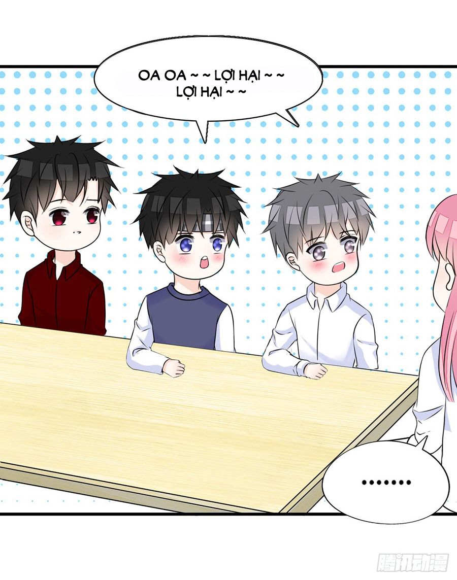 công chúa nữ vương mệnh chapter 77 8