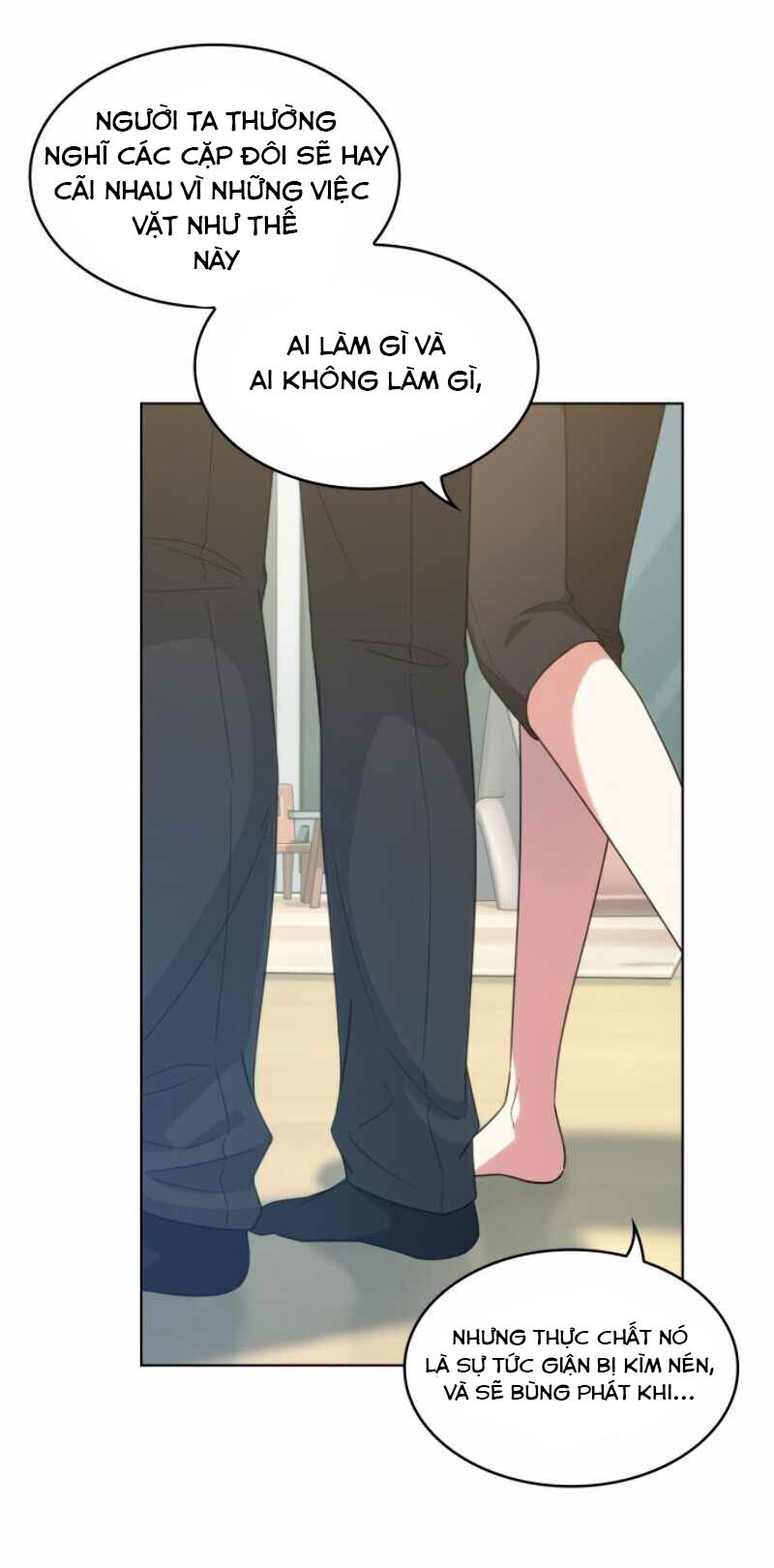 câu chuyện về chị đồng nghiệp của tôi chapter 22.2 11