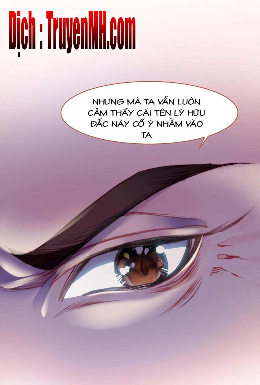 Gả Cho Một Tên Thái Giám Đáng Ghét chapter 136 - Trang 6