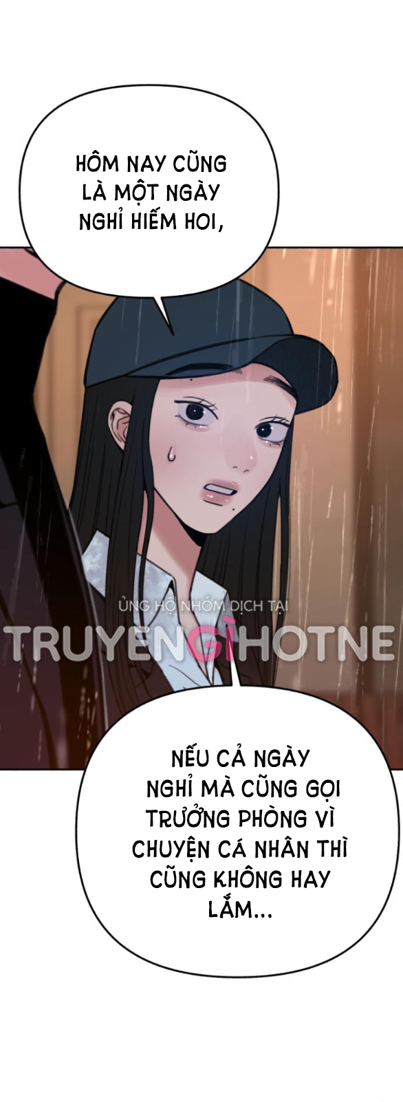 nàng thơ nổi tiếng - nàng thơ myung chapter 35.1 23