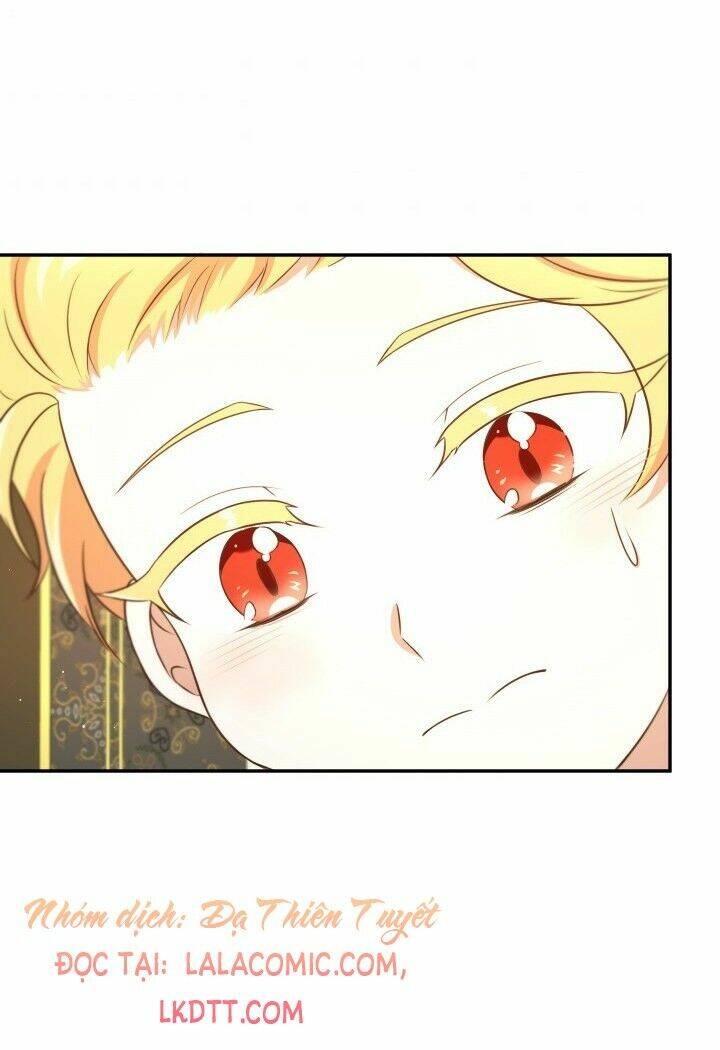 công chúa xấu xa chapter 32 38