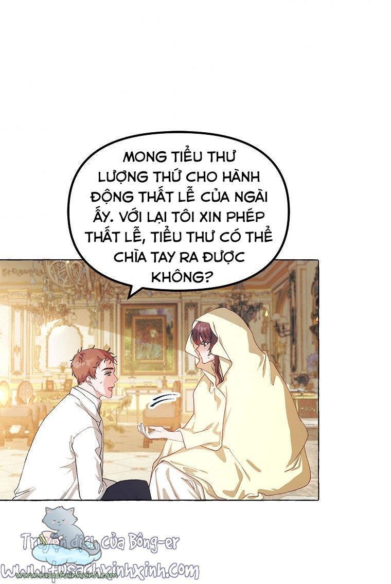 tháng năm cuối cùng của nữ phụ đoản mệnh chapter 12 39