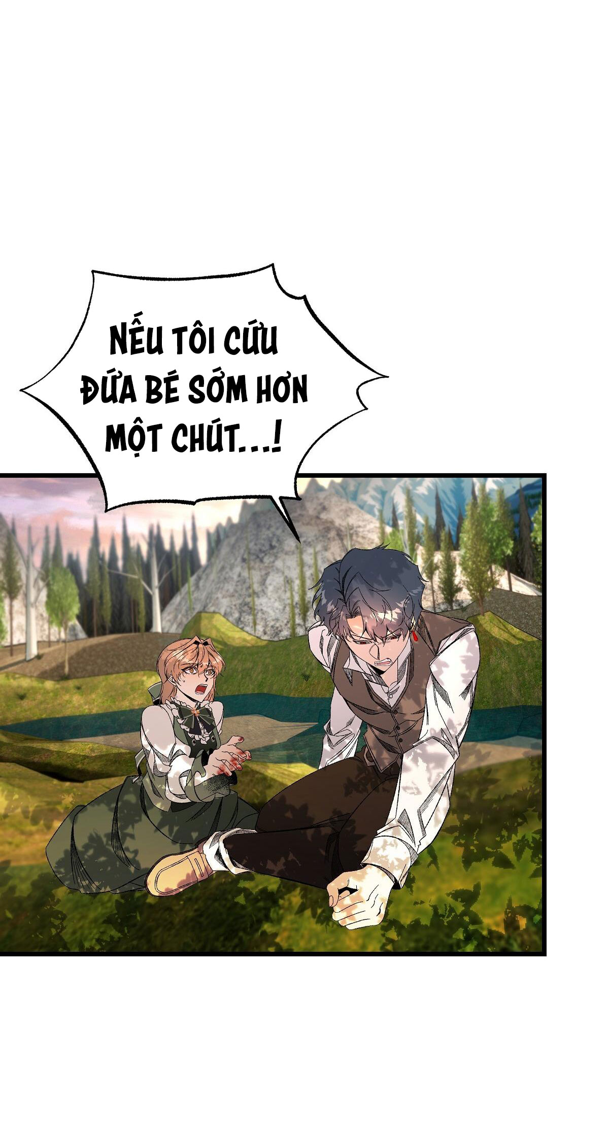 bánh xe của charlotte chapter 21.1 16