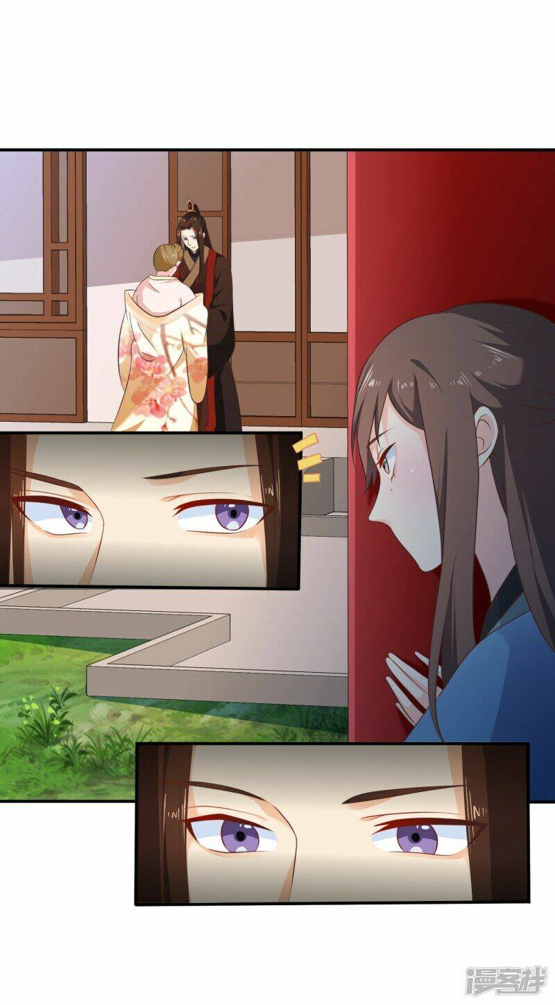 mười dặm hồng trang, thay huynh xuất giá chapter 42 19