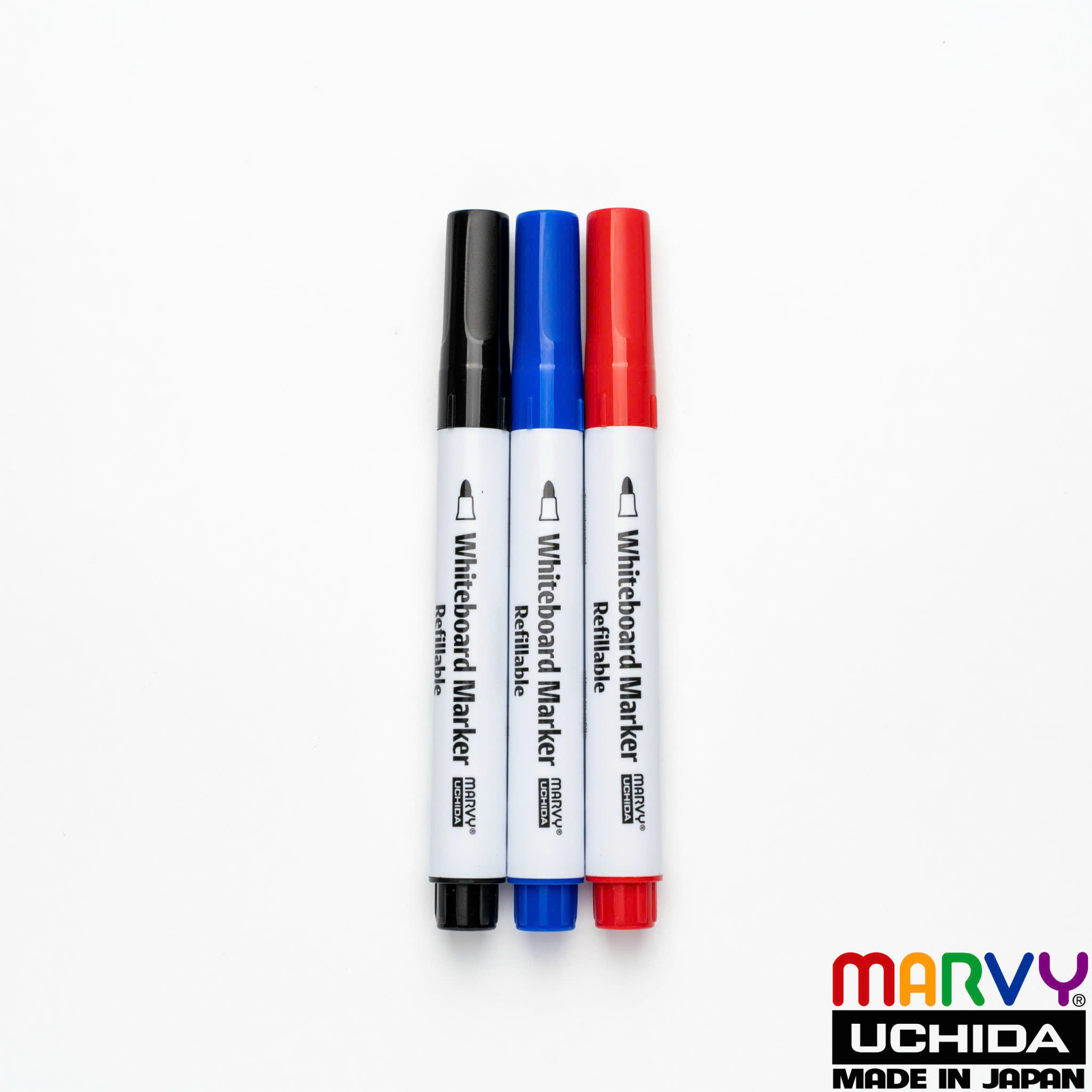 Bút Lông Viết Bảng Marvy Uchida 7400B