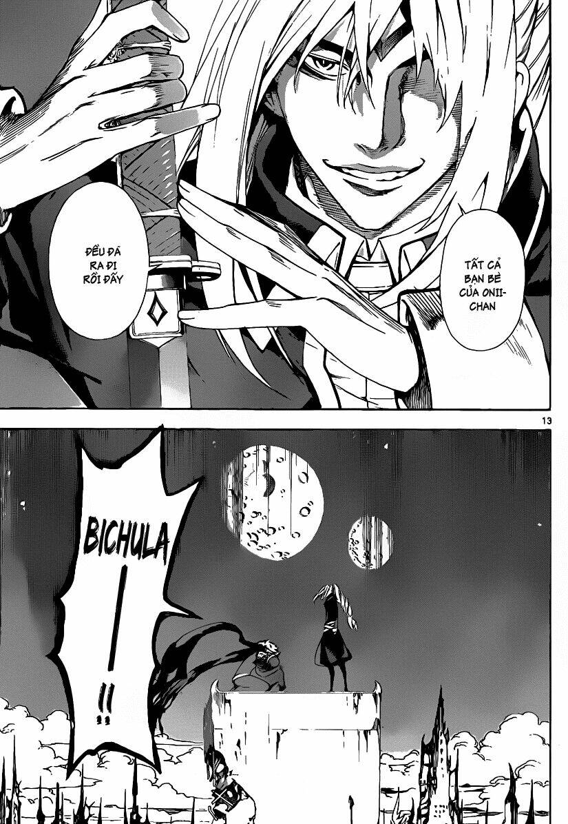 defense devil chapter 89 13