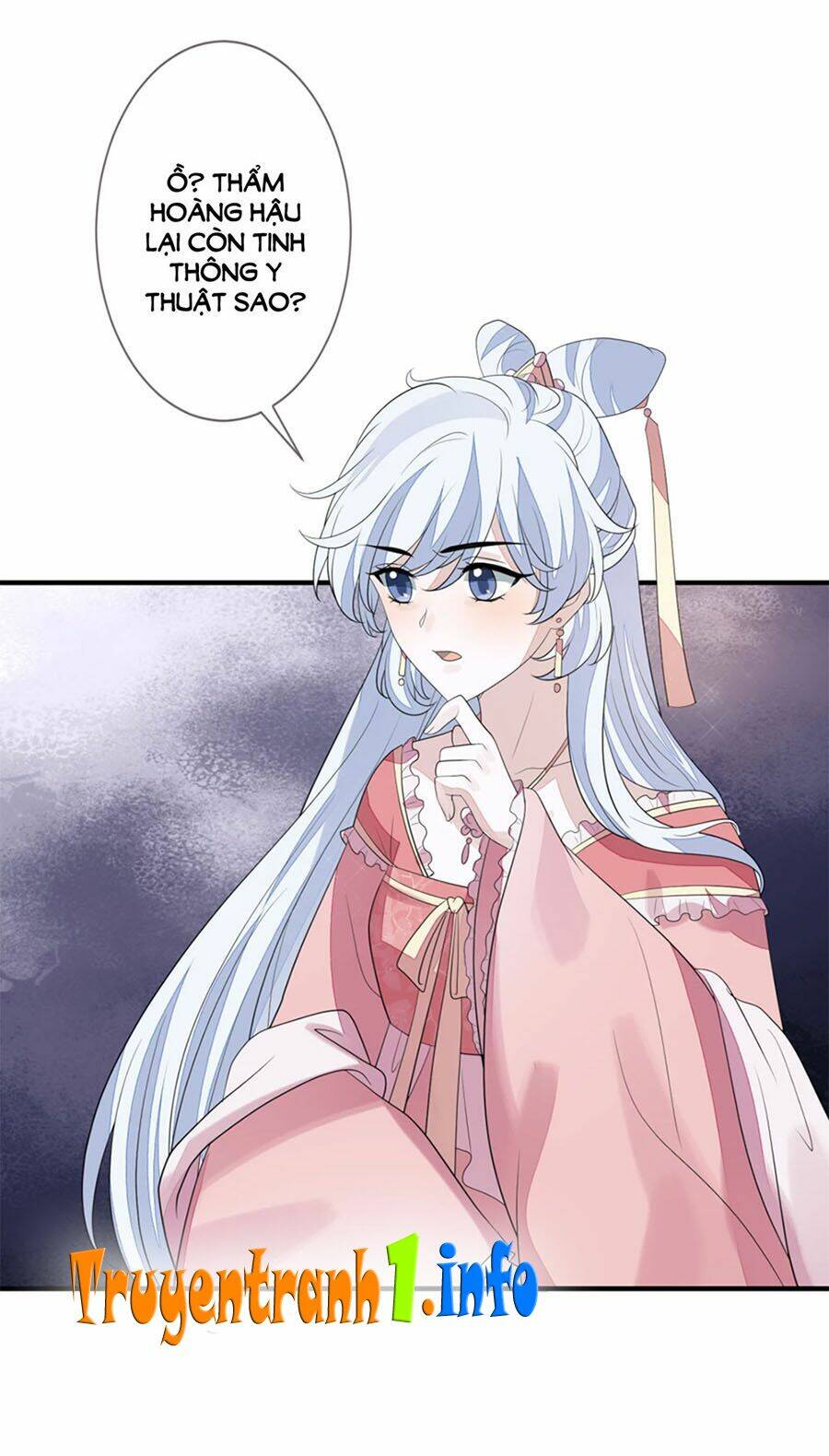 cửu khuyết phong hoa chapter 81 1