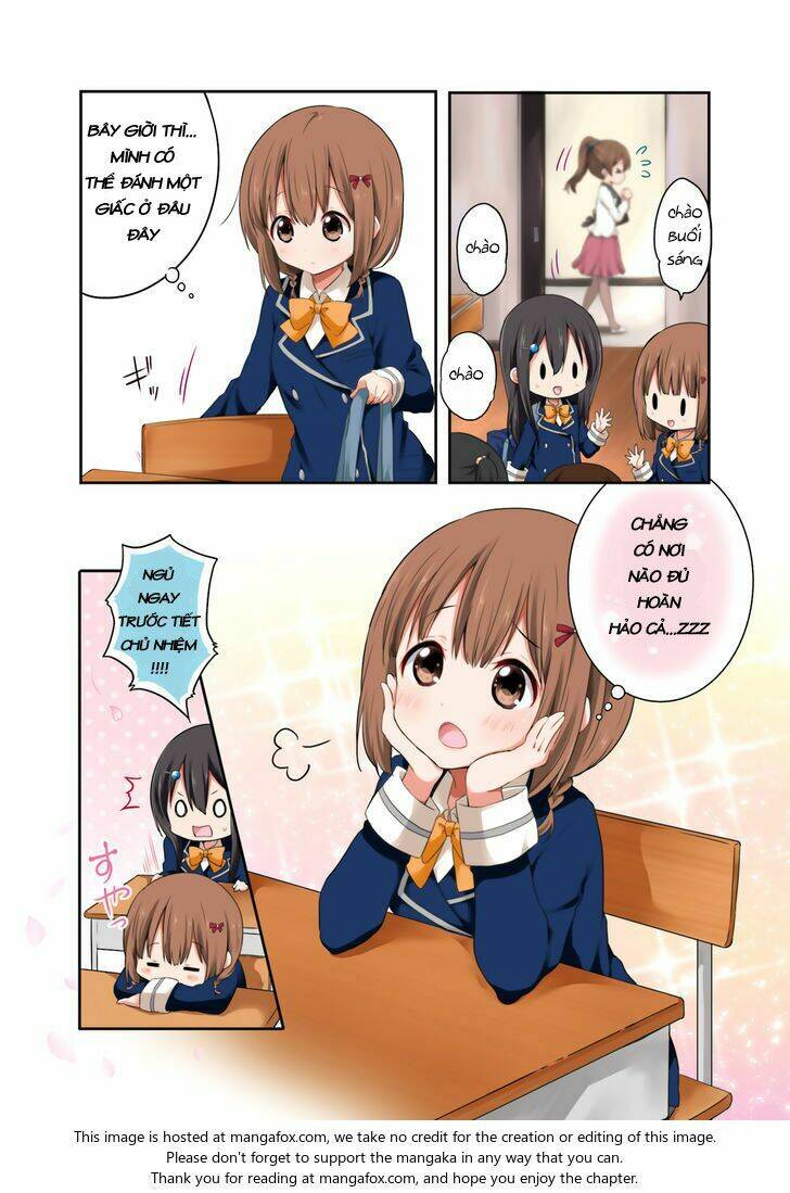 school resort! chapter 1 10