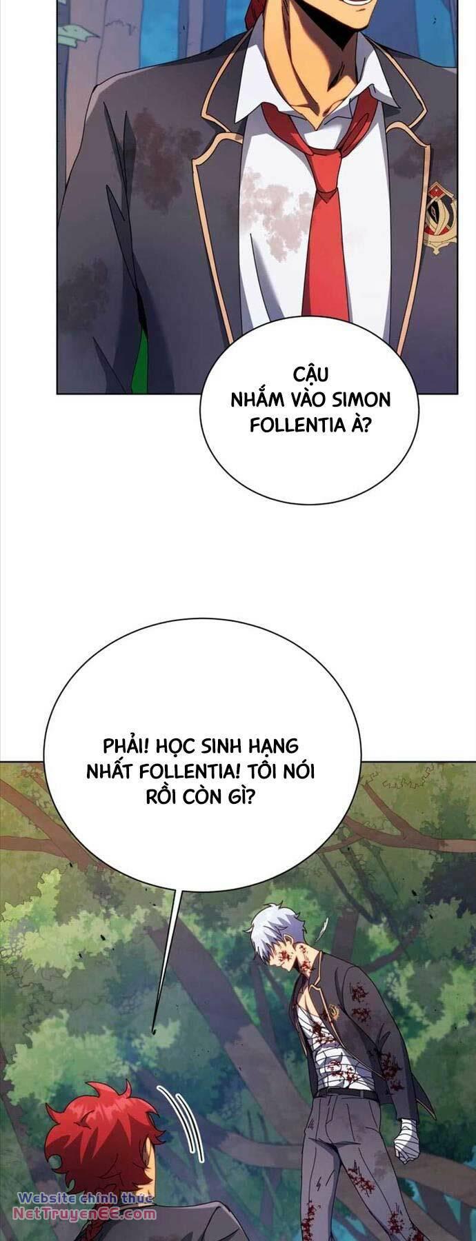 tử linh sư thiên tài của học viện chapter 84 51