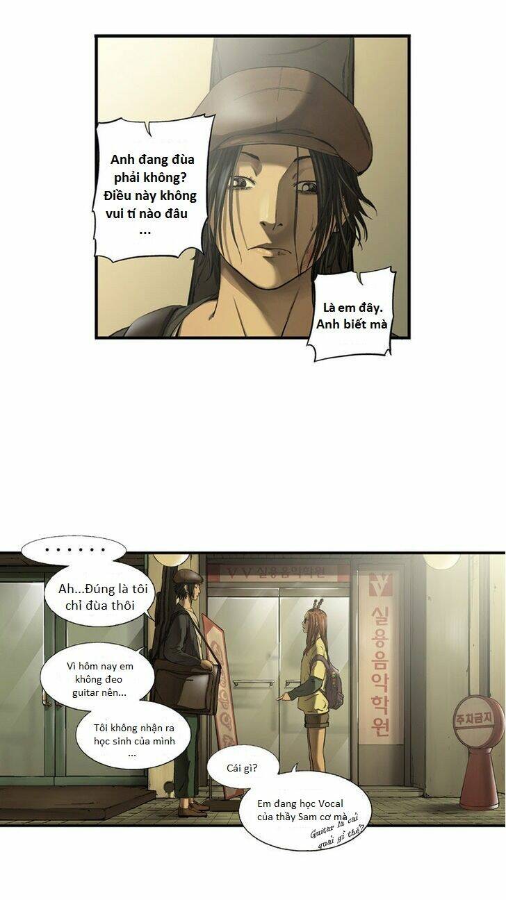 diamond dust chapter 6 33