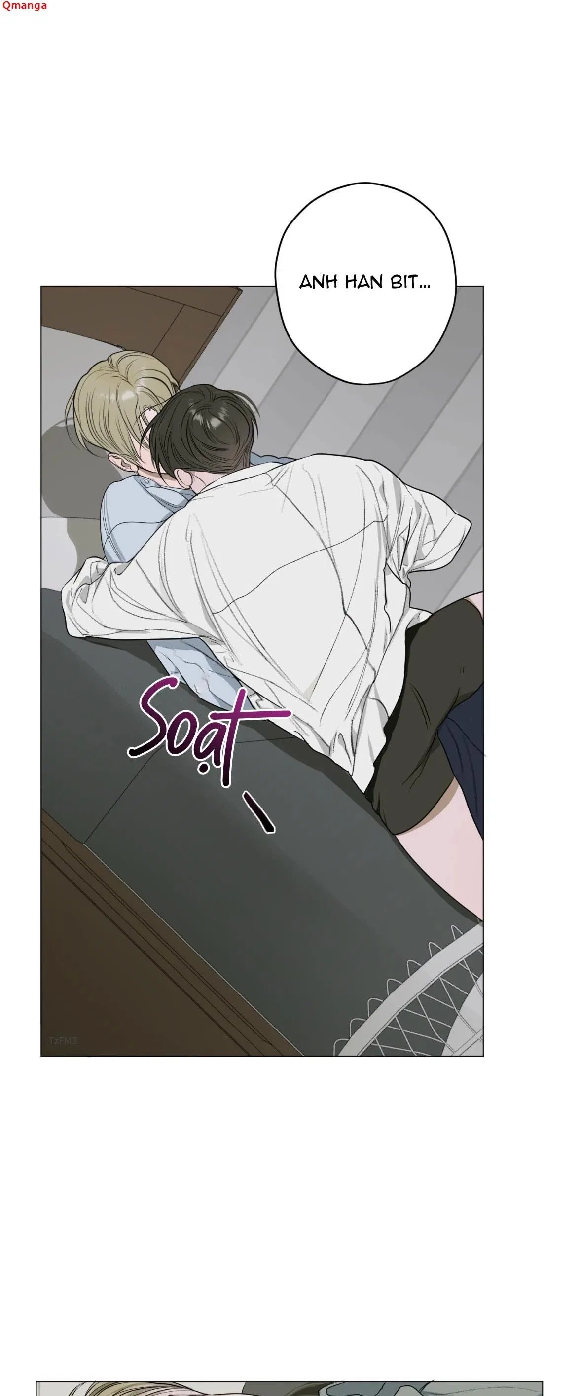 đoá hoa trên mặt hồ chapter 4 22