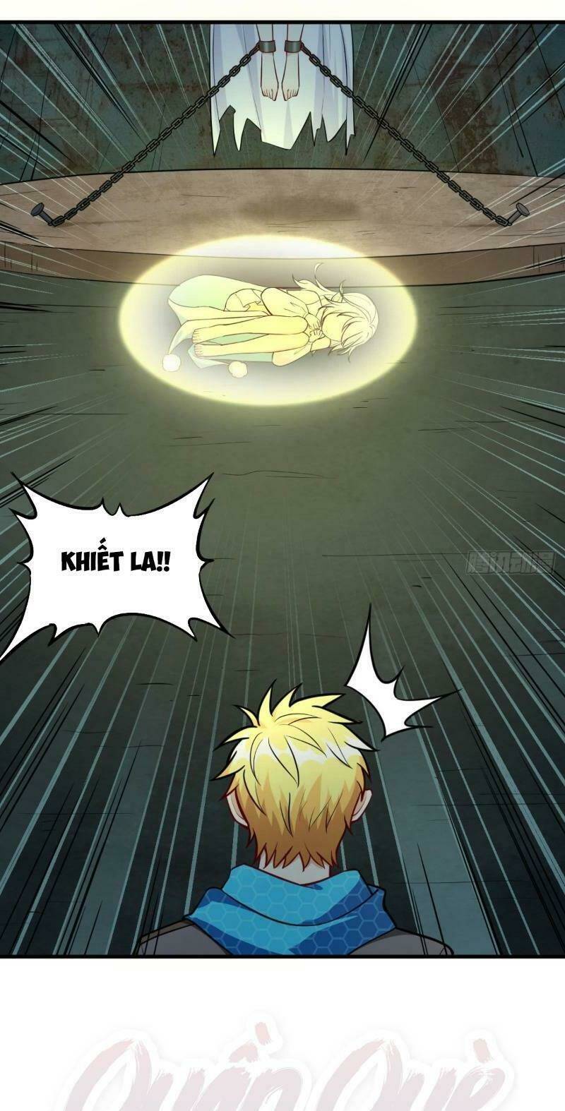 minh nhật thần đô chapter 47 47